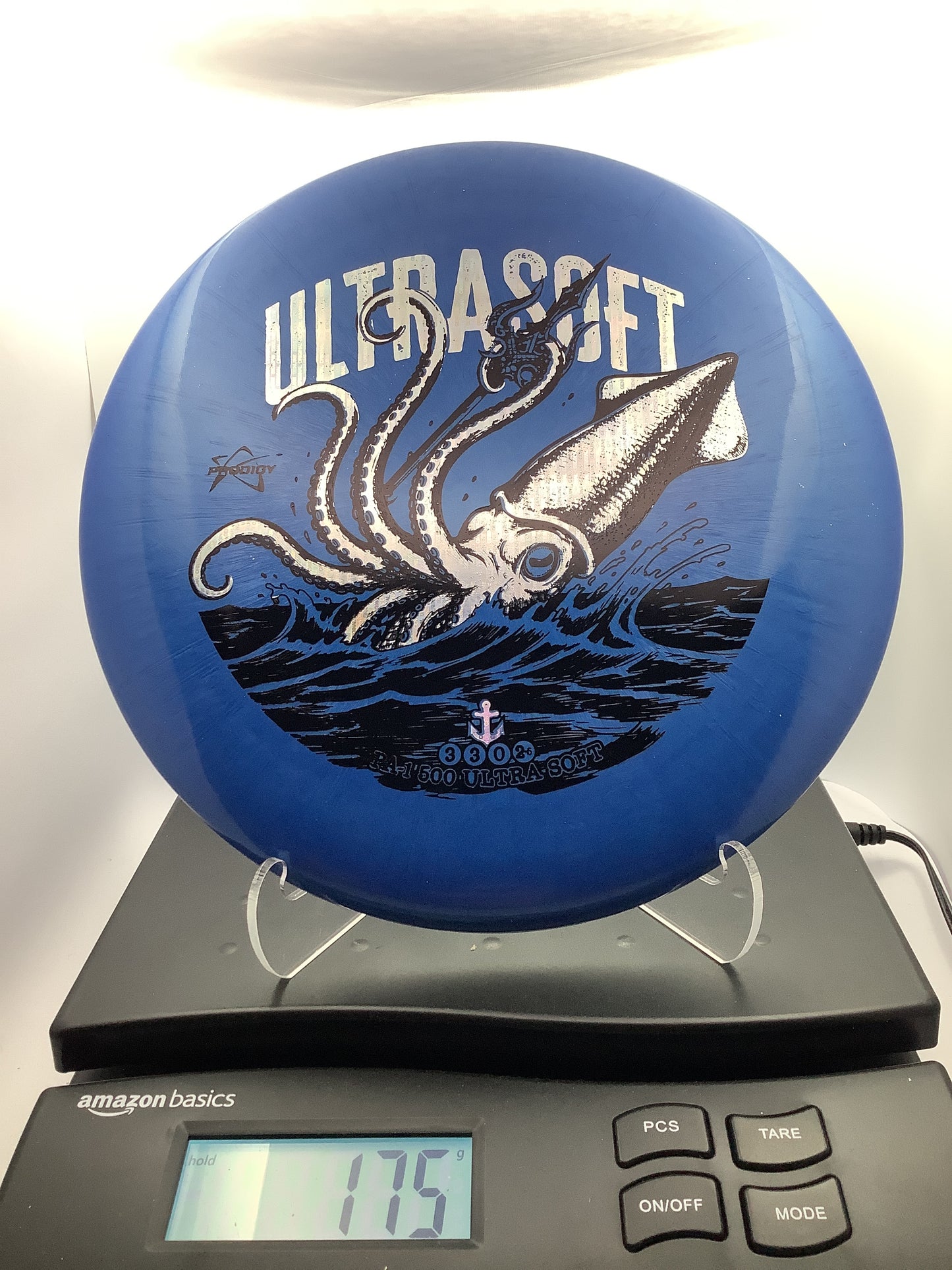 Prodigy 500 Ultra Soft PA-1