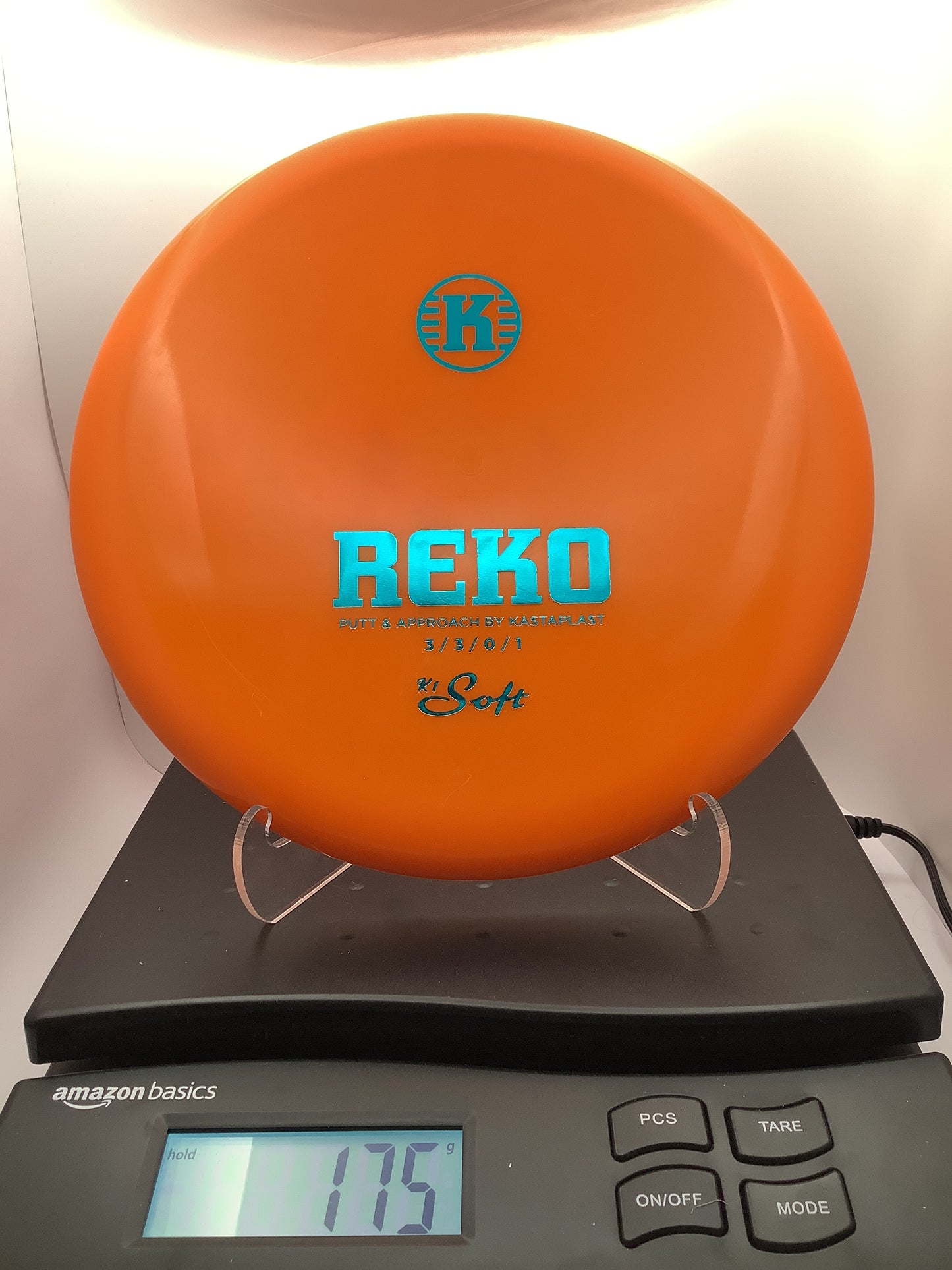 Kastaplast K1 Soft Reko