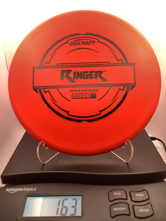 Discraft Putter Line Ringer