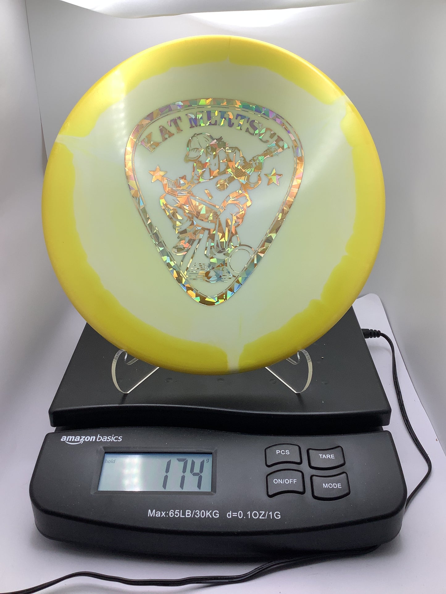 Innova Halo Star Polecat KM