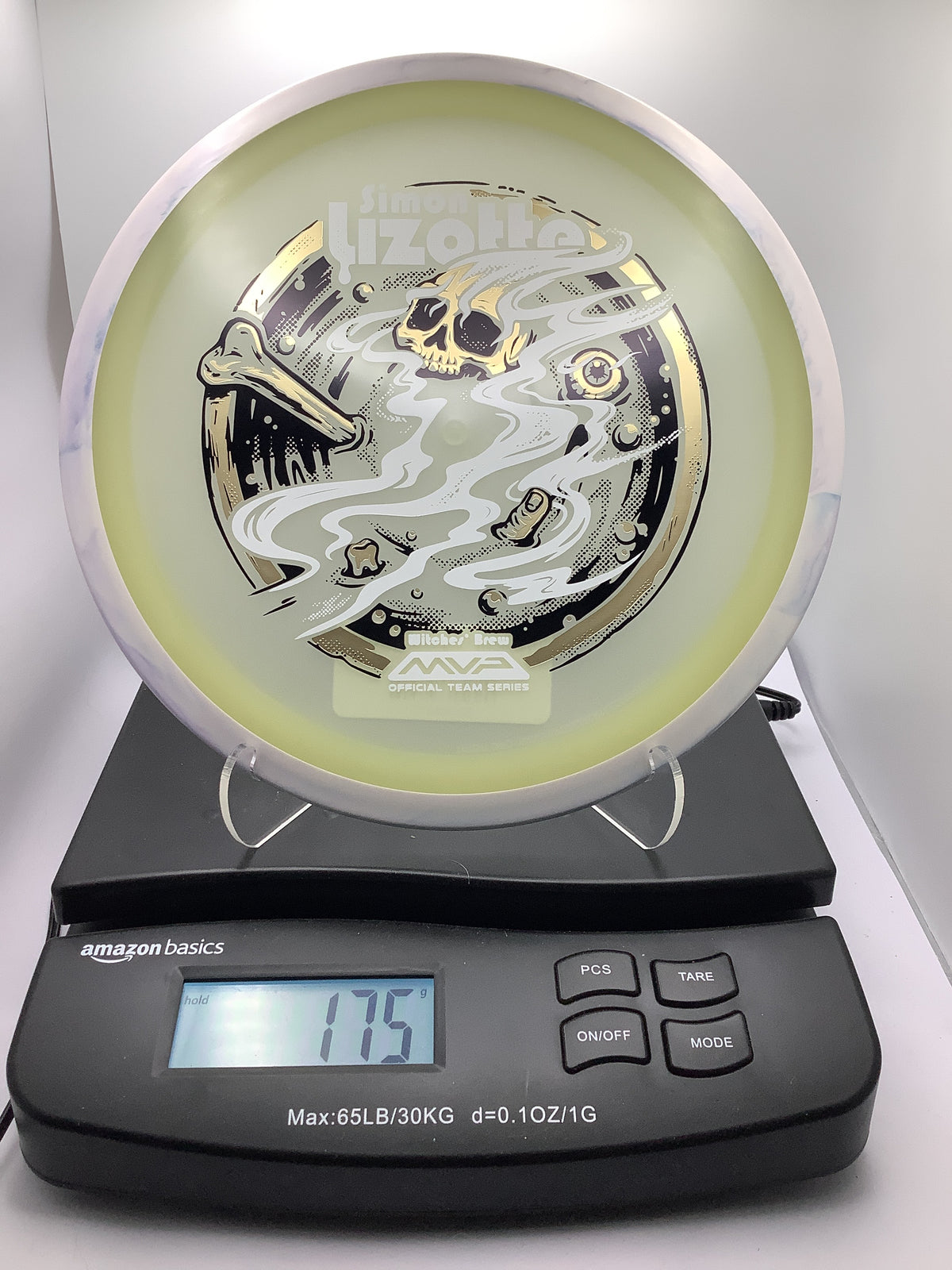 Axiom Eclipse Aspect