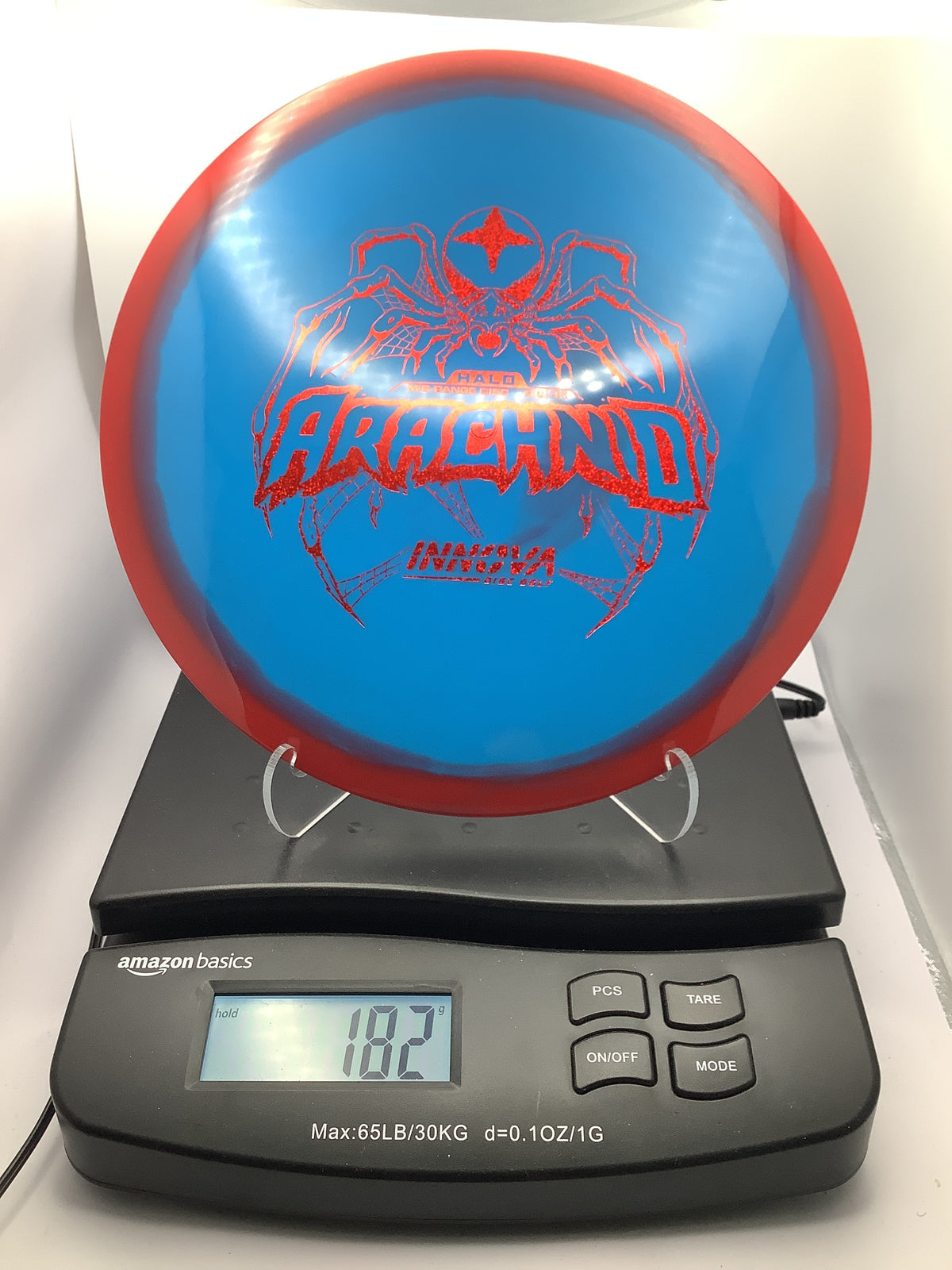Innova Halo Star Arachnid