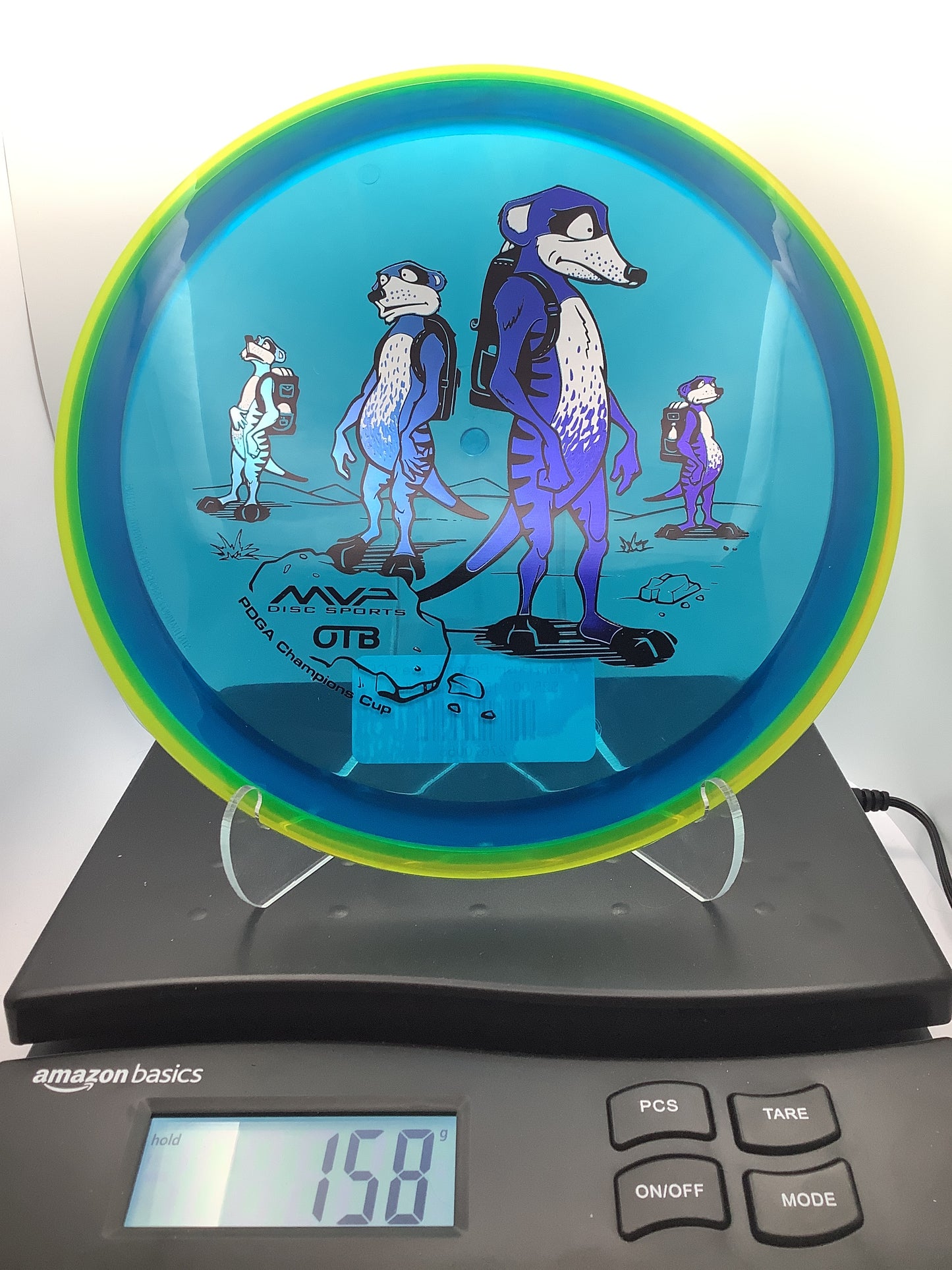 Axiom Prism Proton Crave CCE