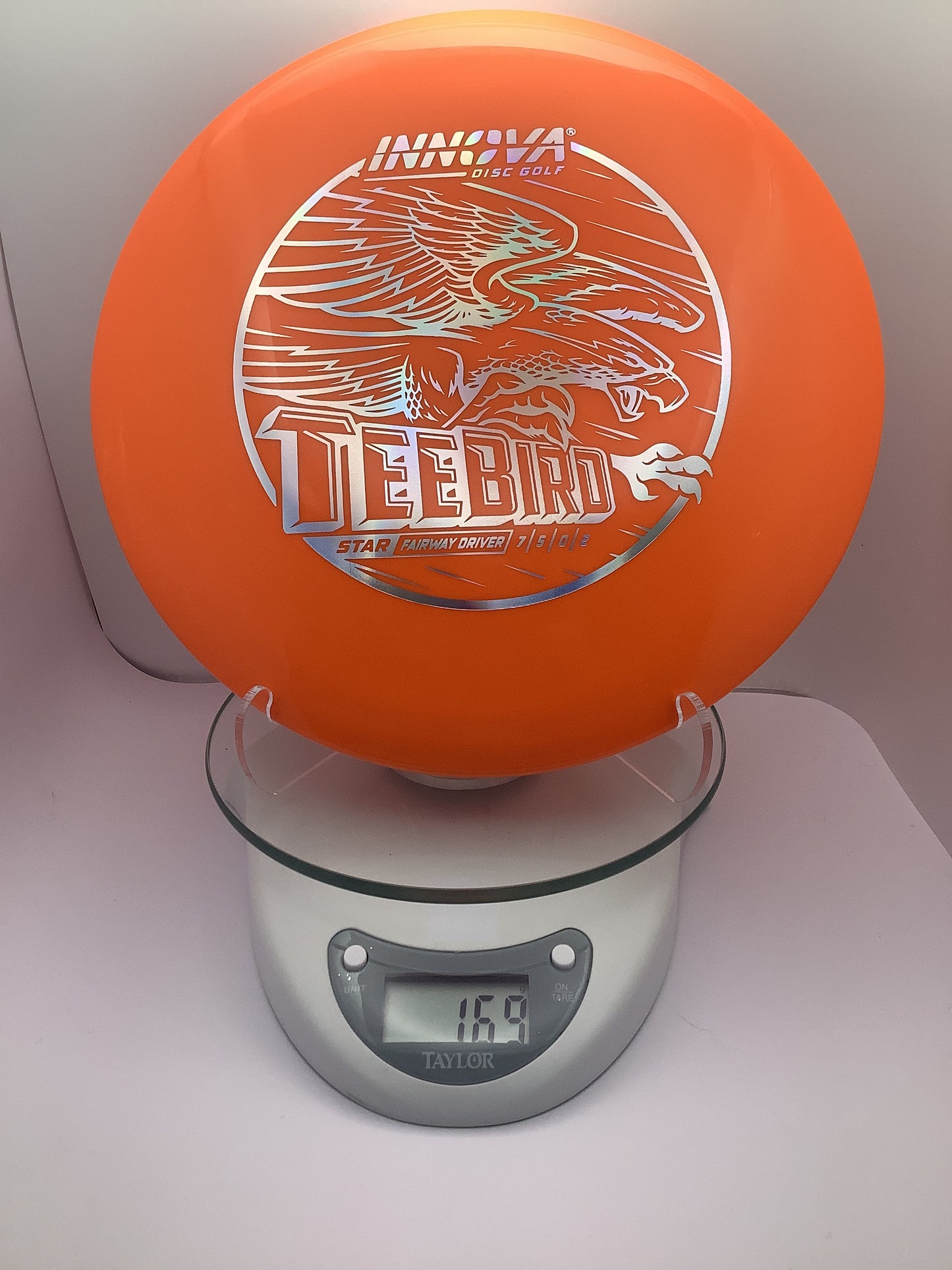 Innova Star TeeBird