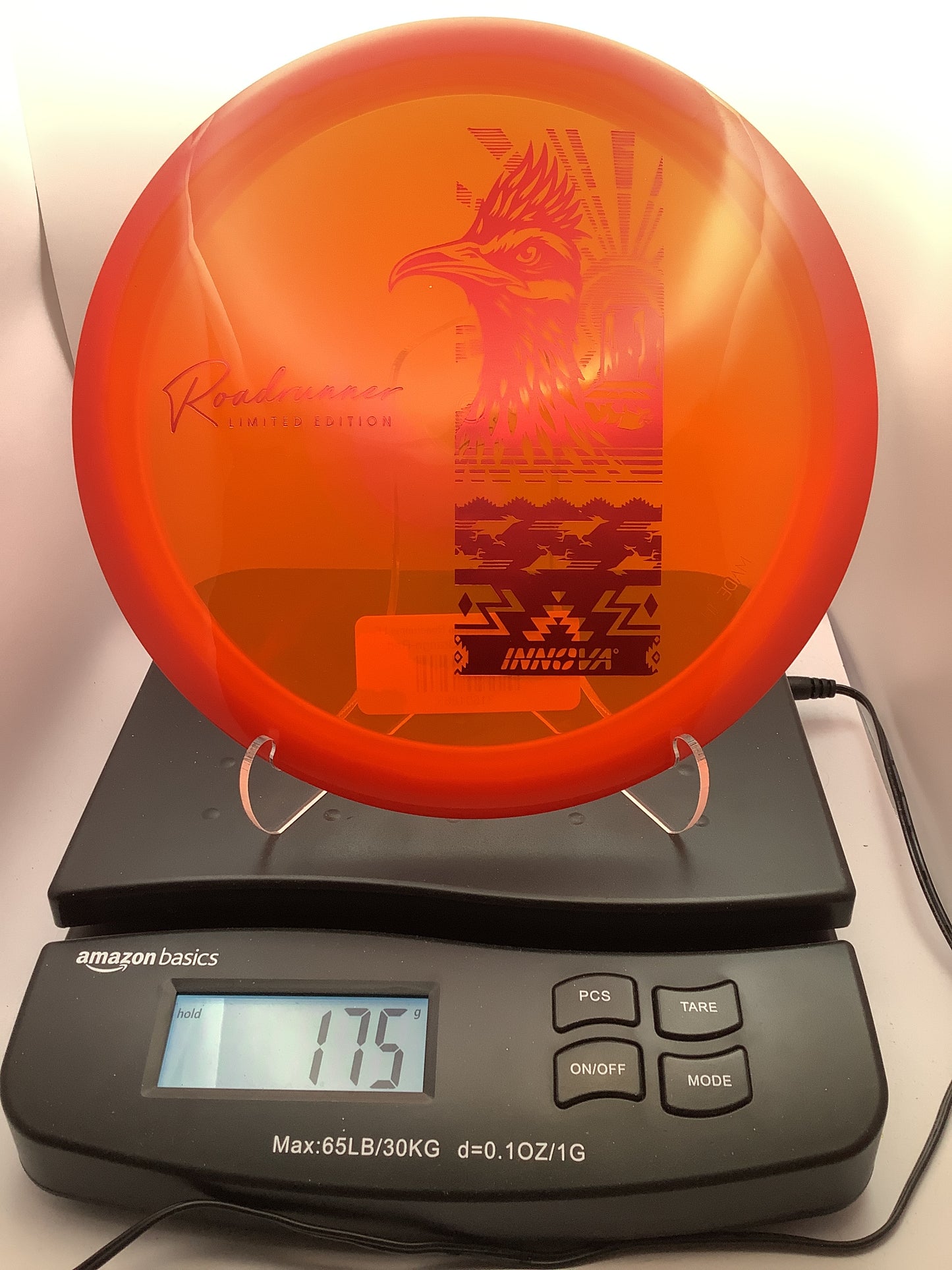 Innova Halo Champion Roadrunner LE
