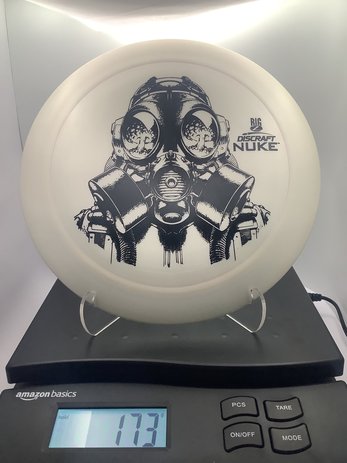 Discraft Big Z Nuke