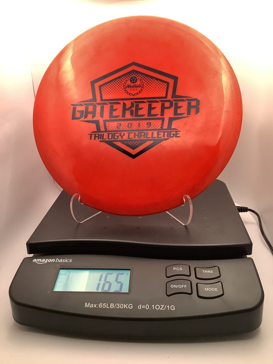 Westside Tournament Gatekeeper 2019