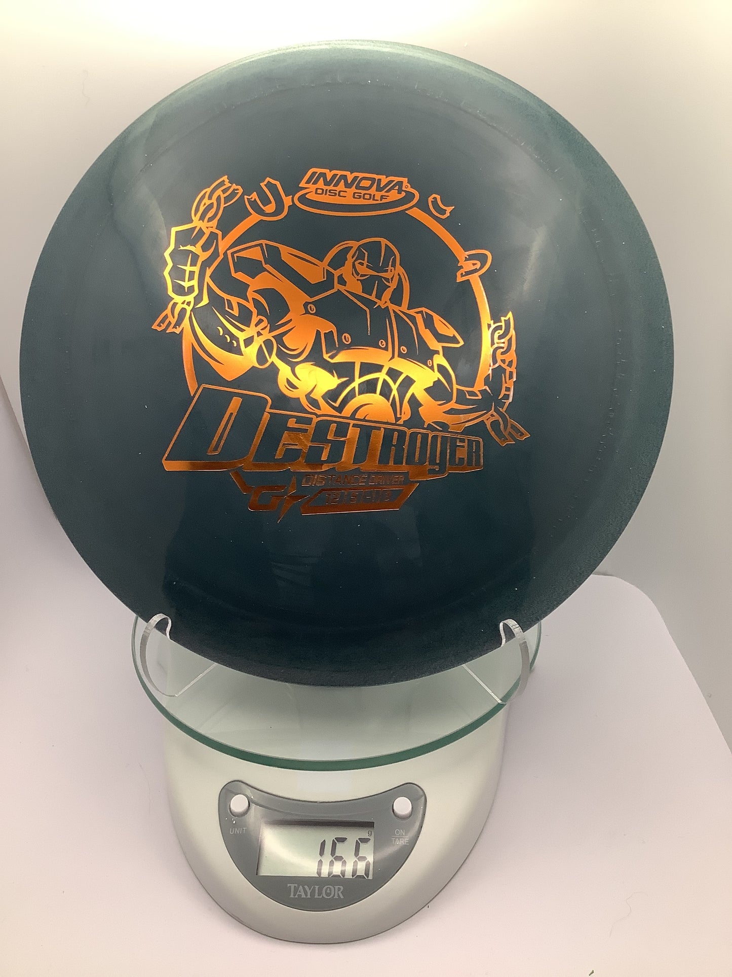 Innova GStar Destroyer