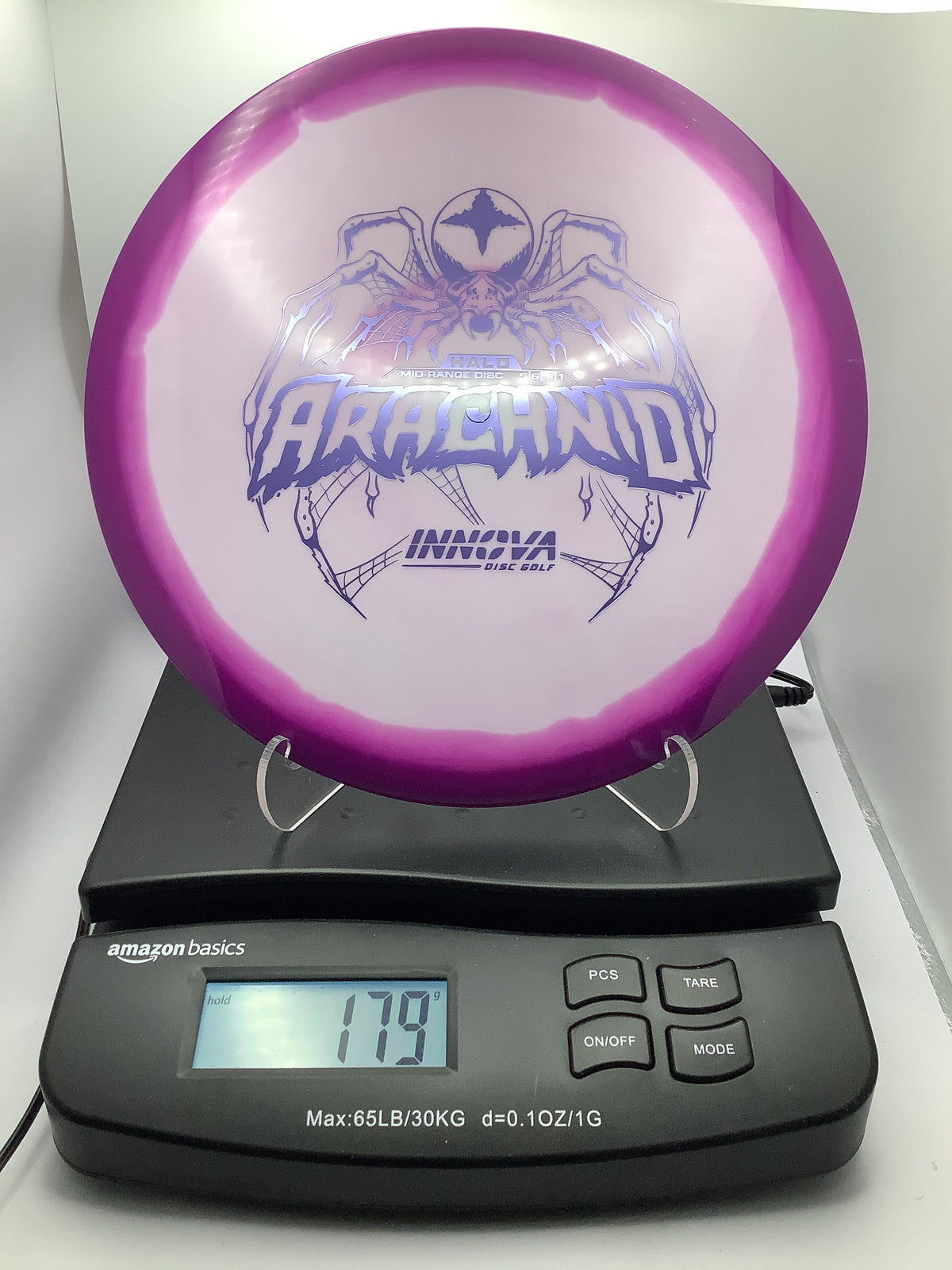 Innova Halo Star Arachnid