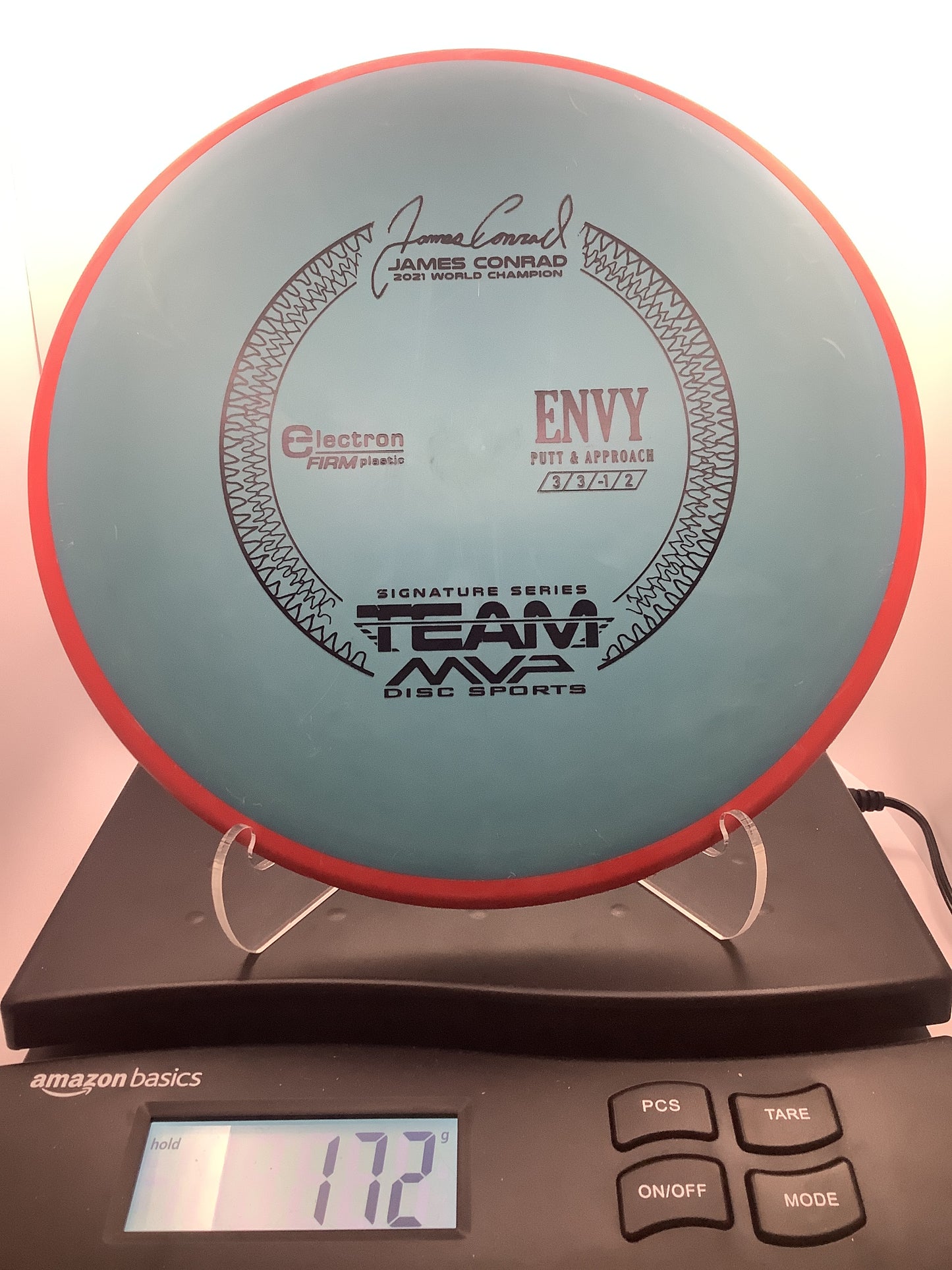 Axiom Electron Envy Firm