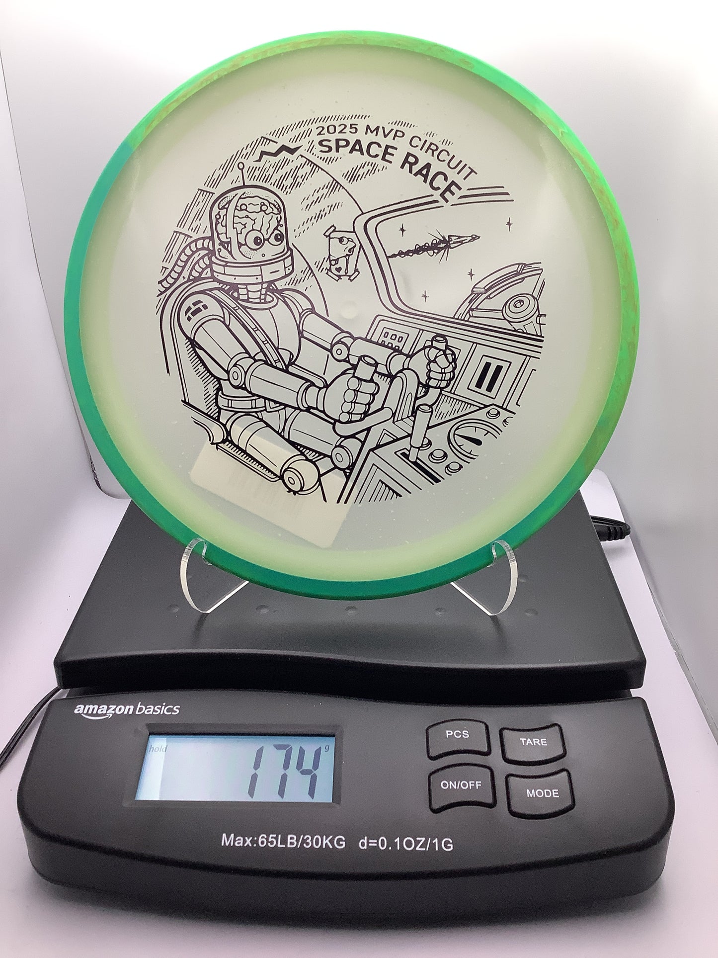 Axiom Particle Eclipse Crave SP25