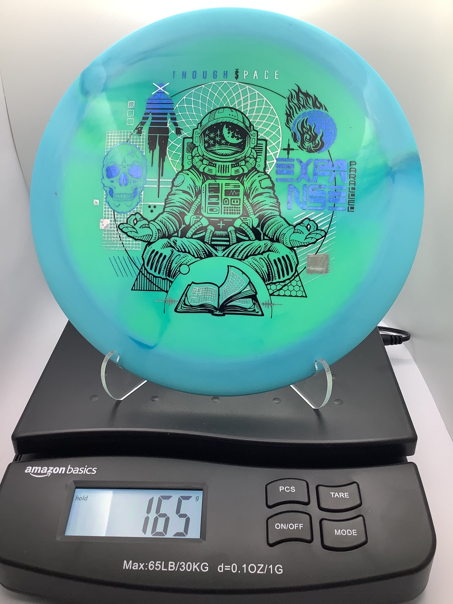 TSA Parallel Expanse