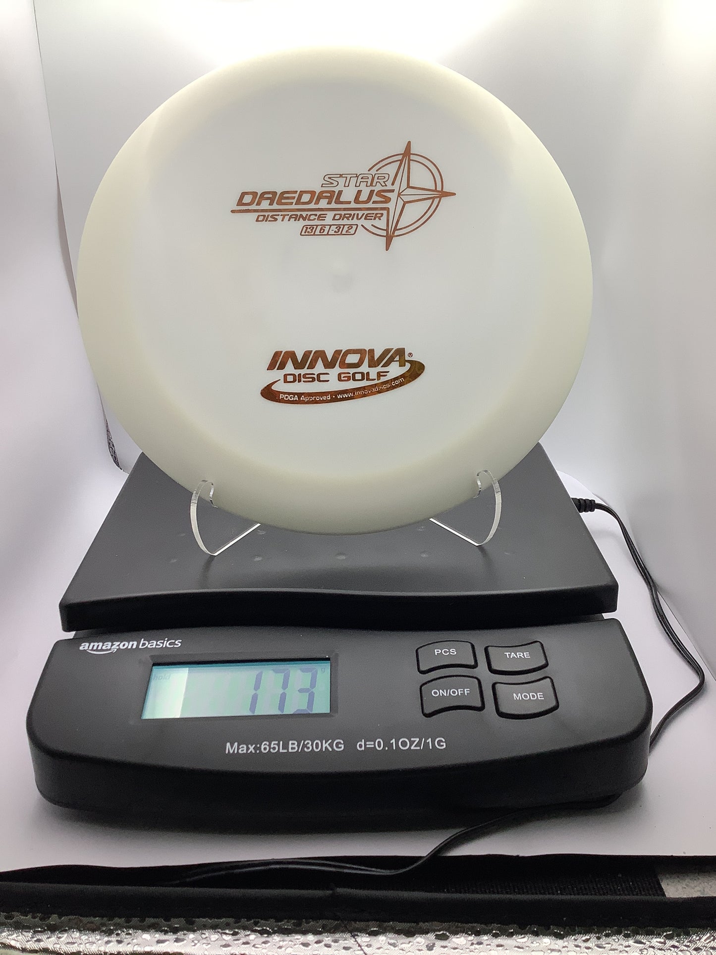 Innova Star Daedalus