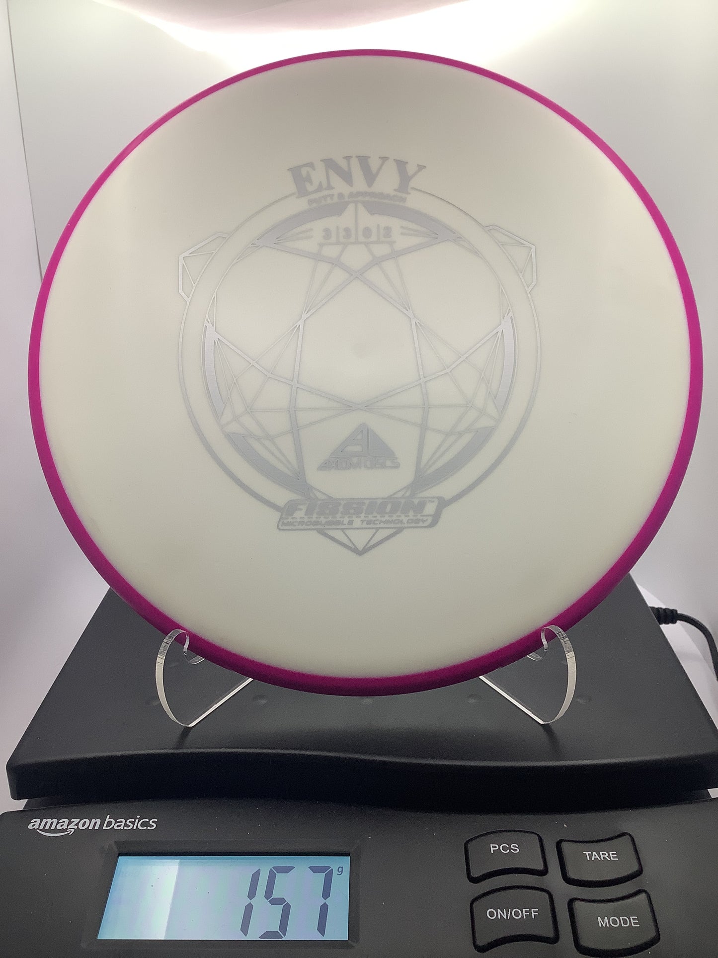 Axiom Fission Envy UltraLite