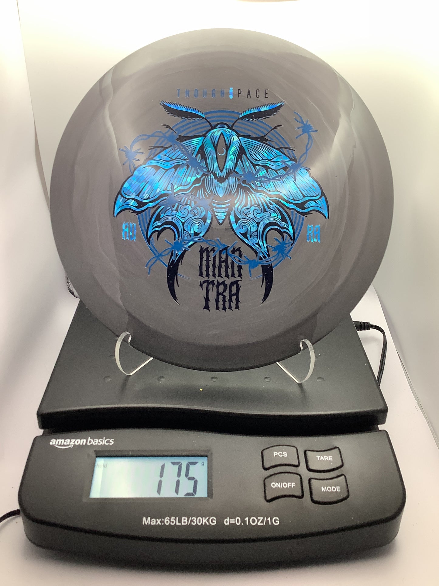 TSA Aura Mantra