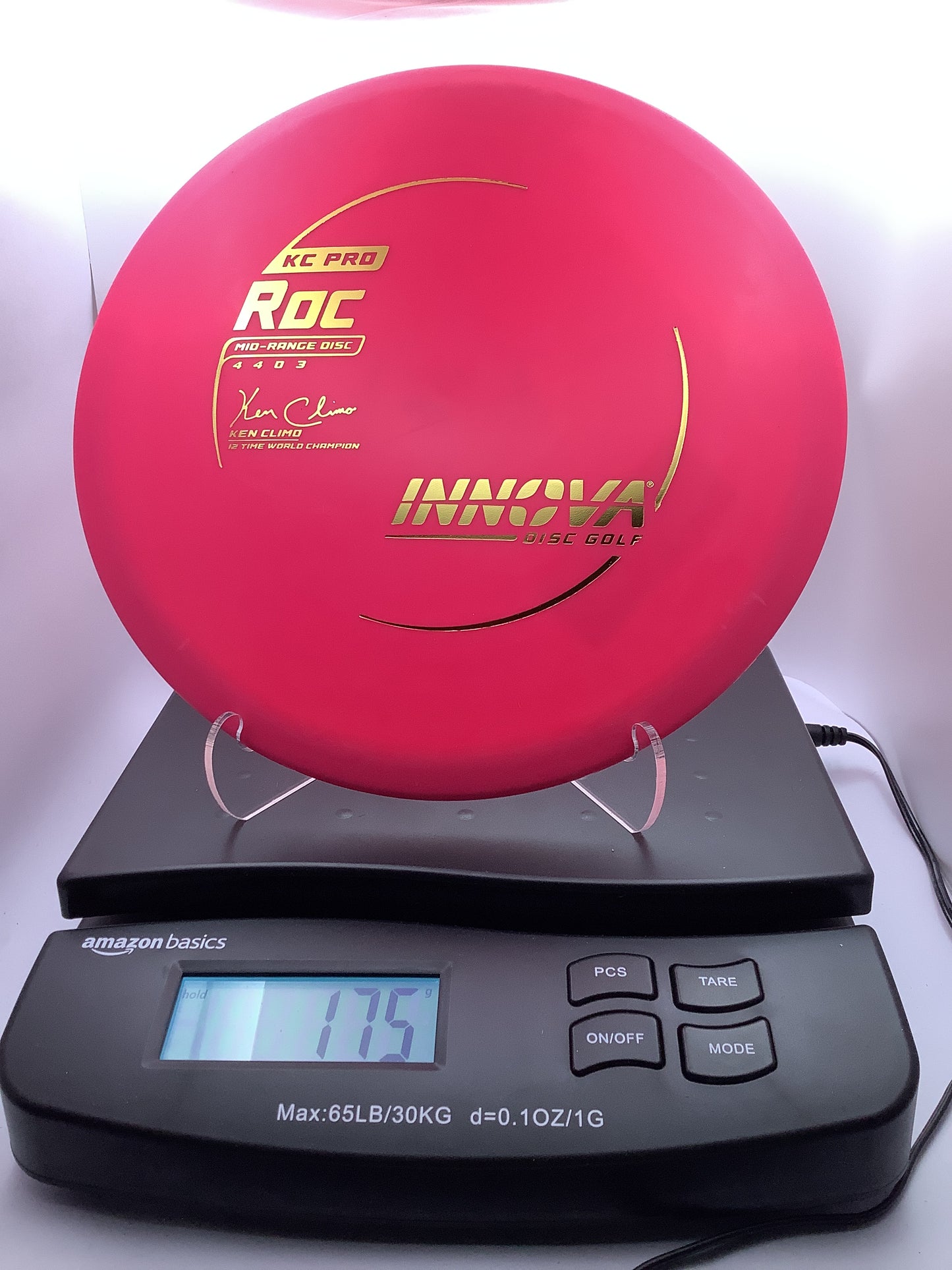 Innova KC Pro Roc