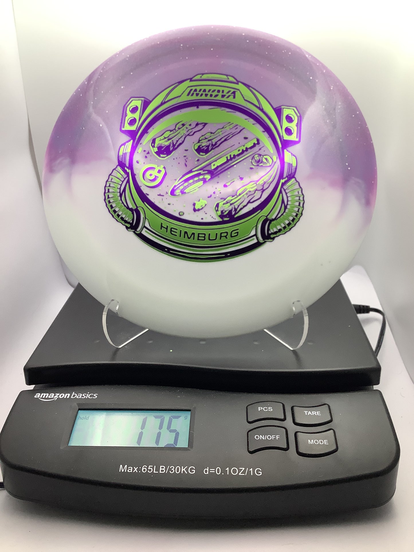 Innova Duo Destroyer CH26