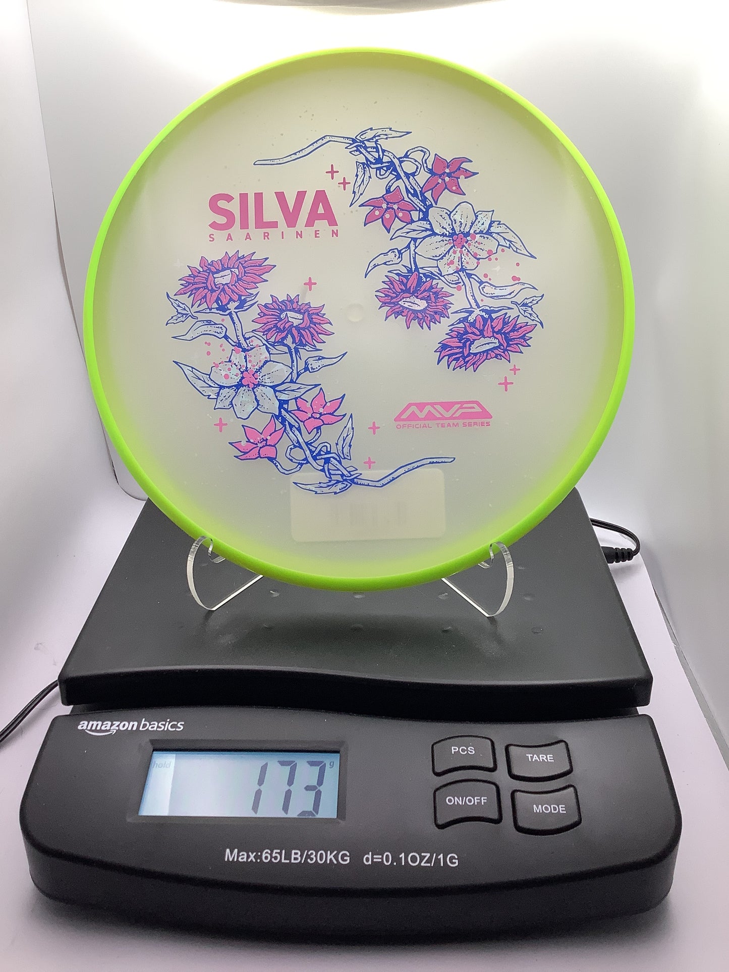 Axiom Particle Eclipse Proxy