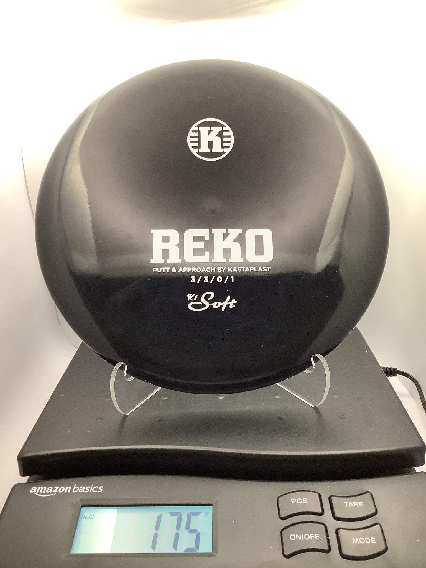 Kastaplast K1 Soft Reko