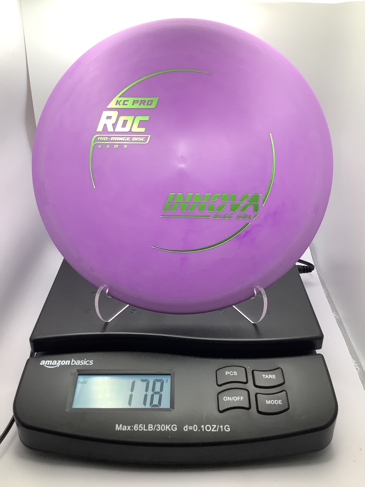 Innova KC Pro Roc