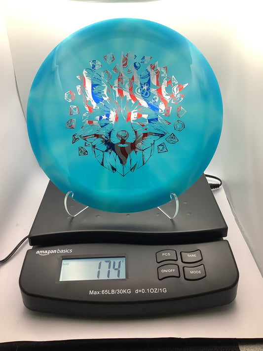 Dynamic Lucid Burst Treason