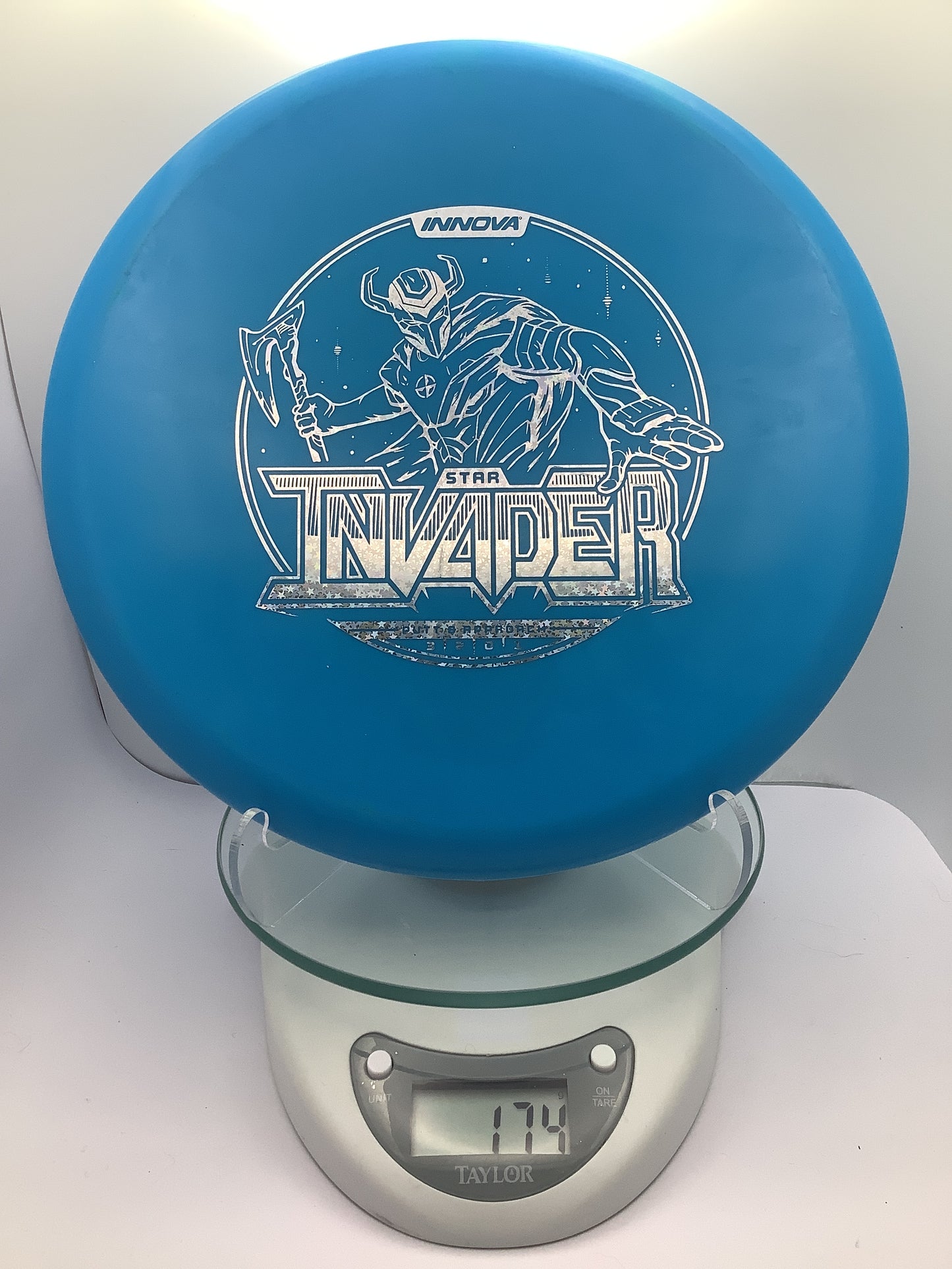 Innova Star Invader