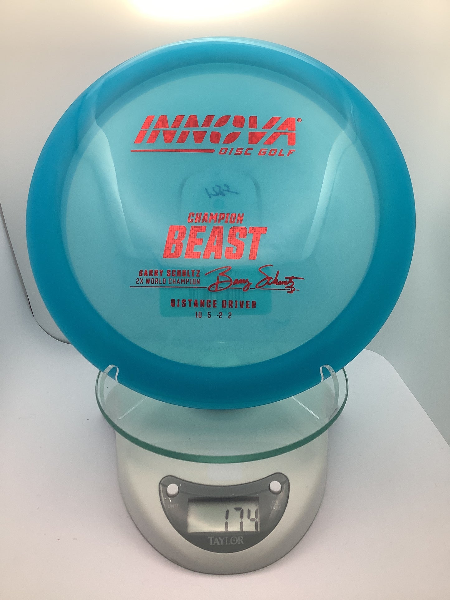 Innova Champion Beast