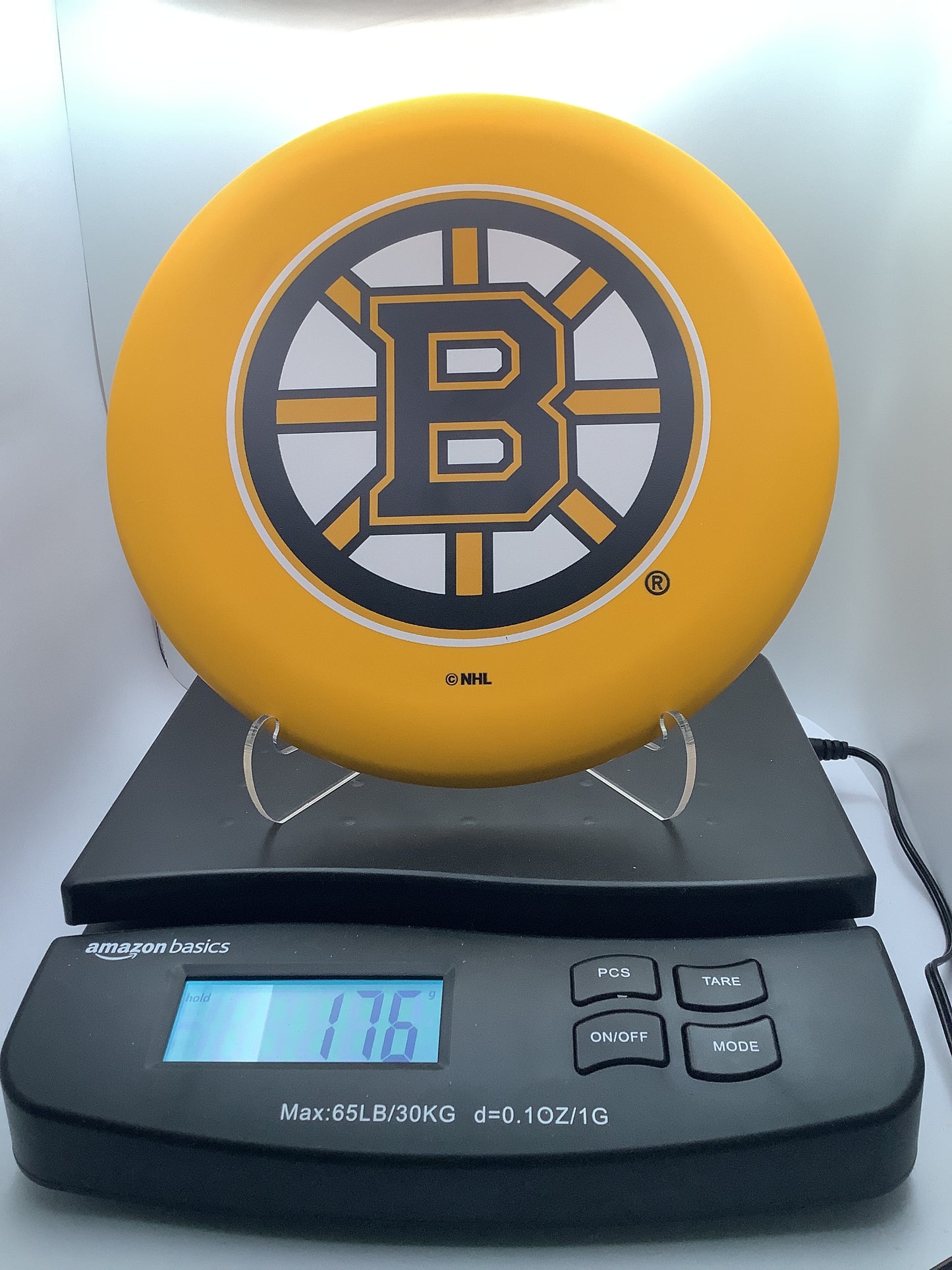 Prodigy BaseGrip Pivot