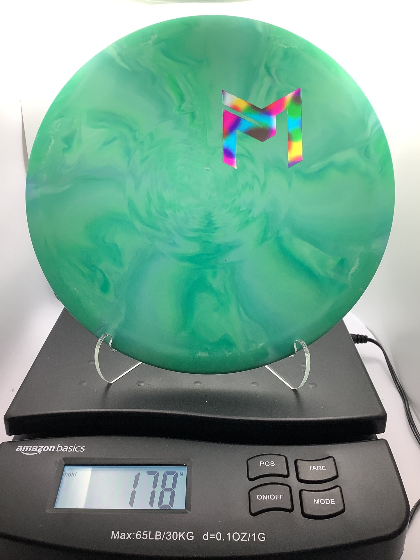 Ledgestone CT Swirl Wasp