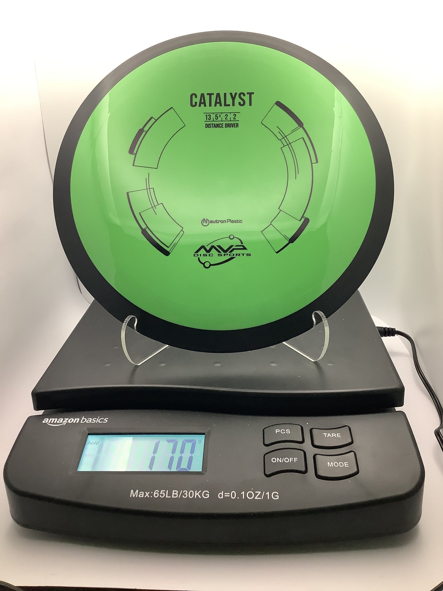 MVP Neutron Catalyst