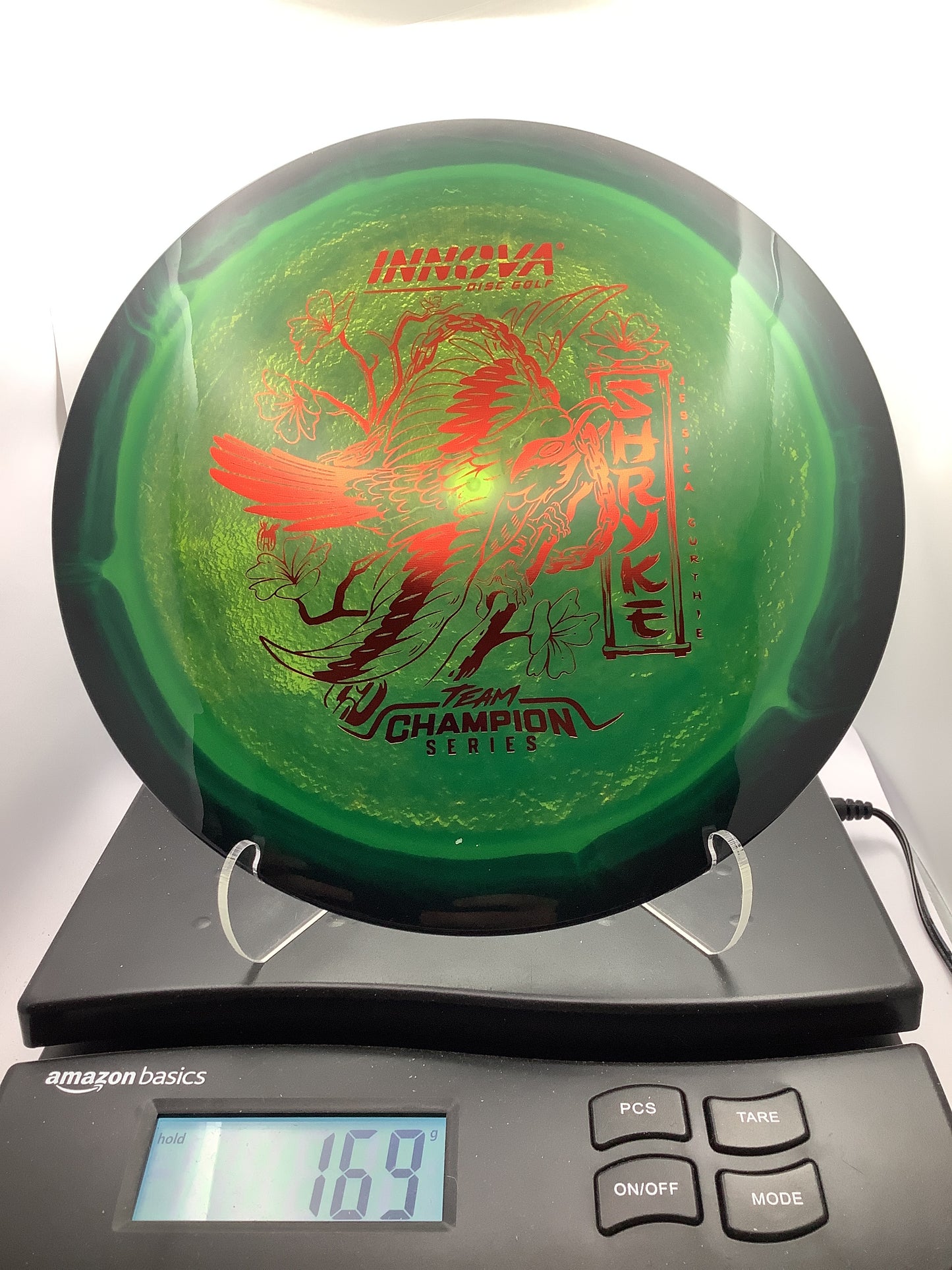 Innova Halo Champion Shryke JG26