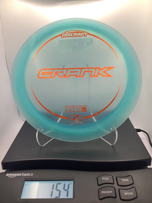 Discraft Z-Lite Crank
