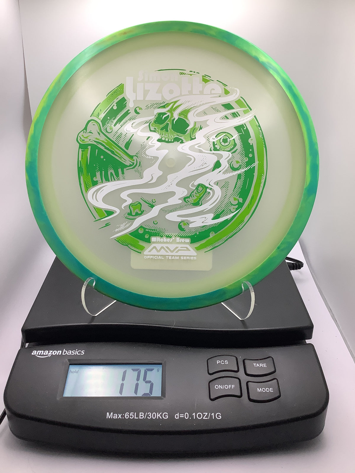 Axiom Eclipse Aspect