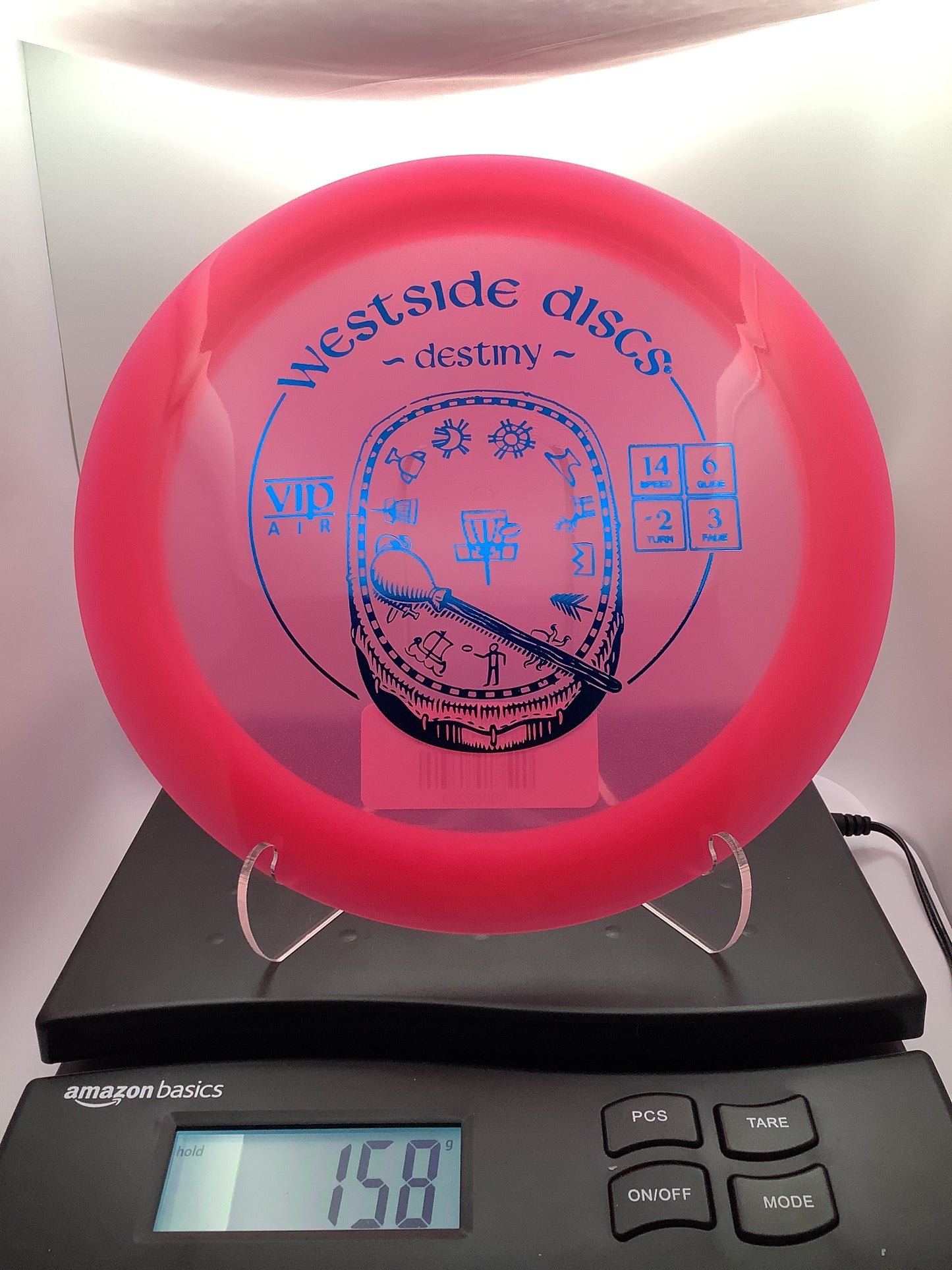 Westside VIP Air Destiny