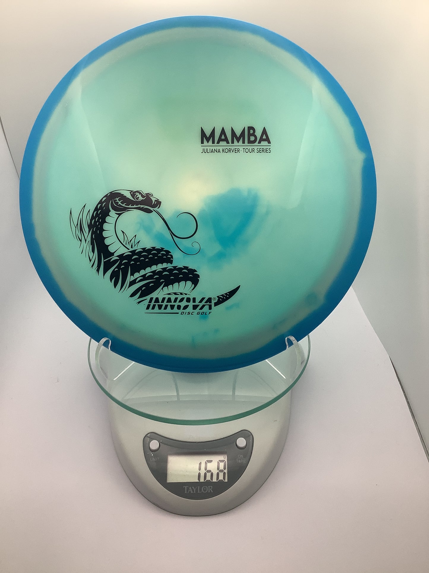 Innova Proto Glow Halo Star Mamba JK