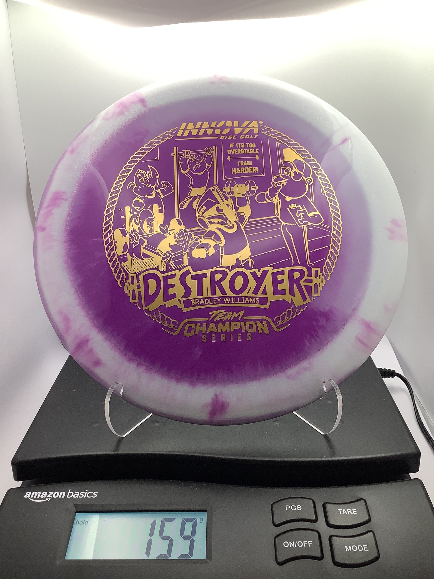 Innova Halo Star Destroyer BW26