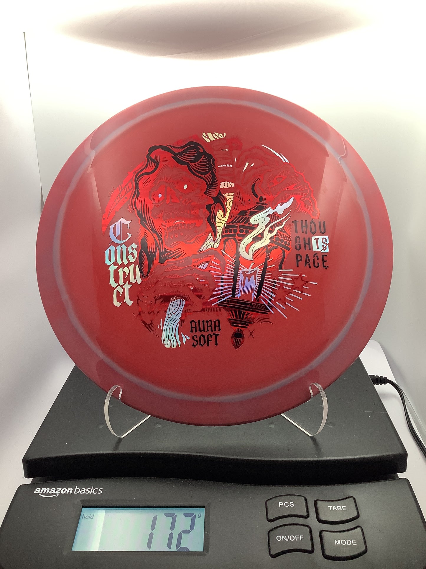 TSA Aura Soft Construct