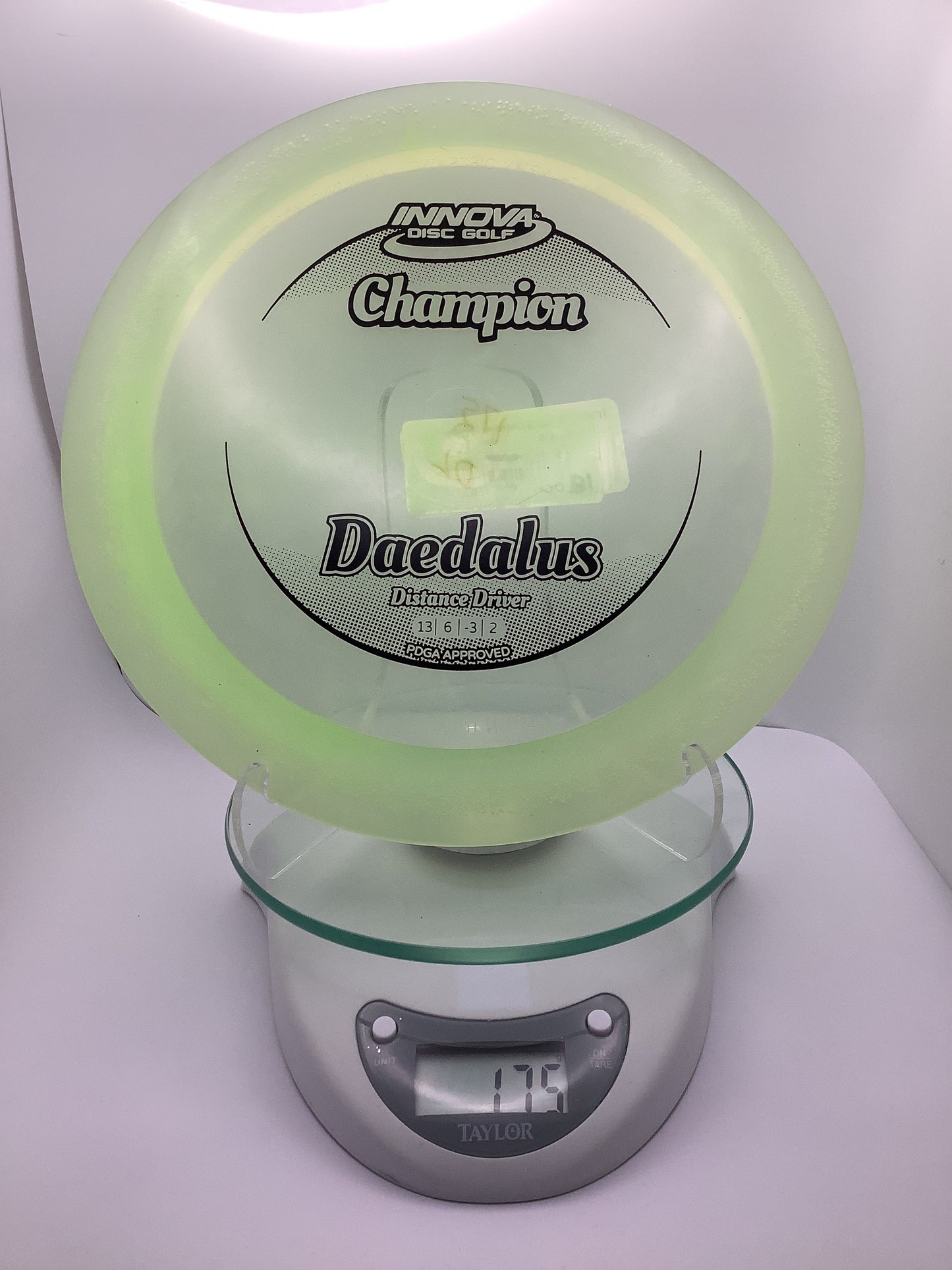 Innova Champion Daedalus