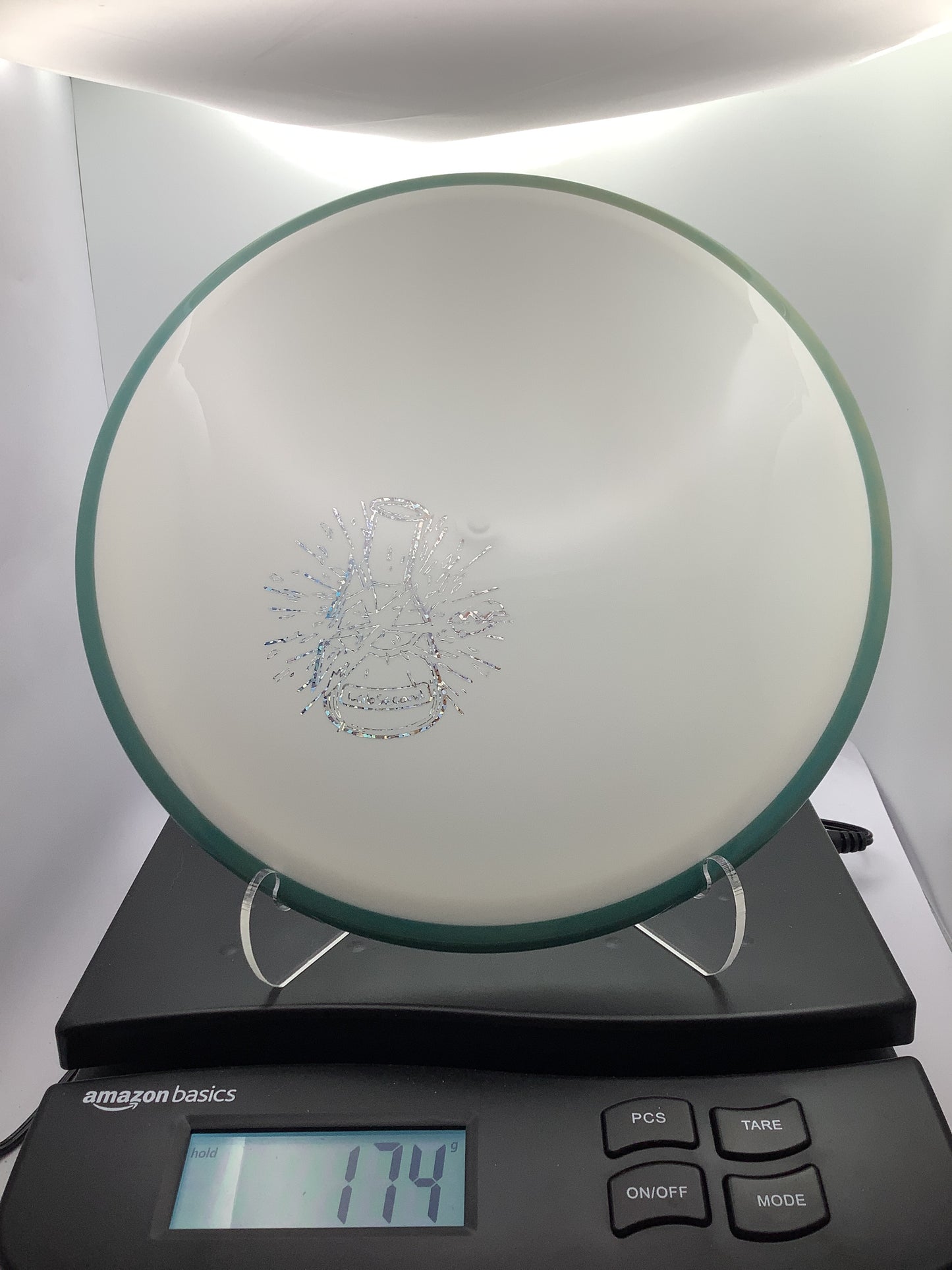 Axiom Preimum Misprints