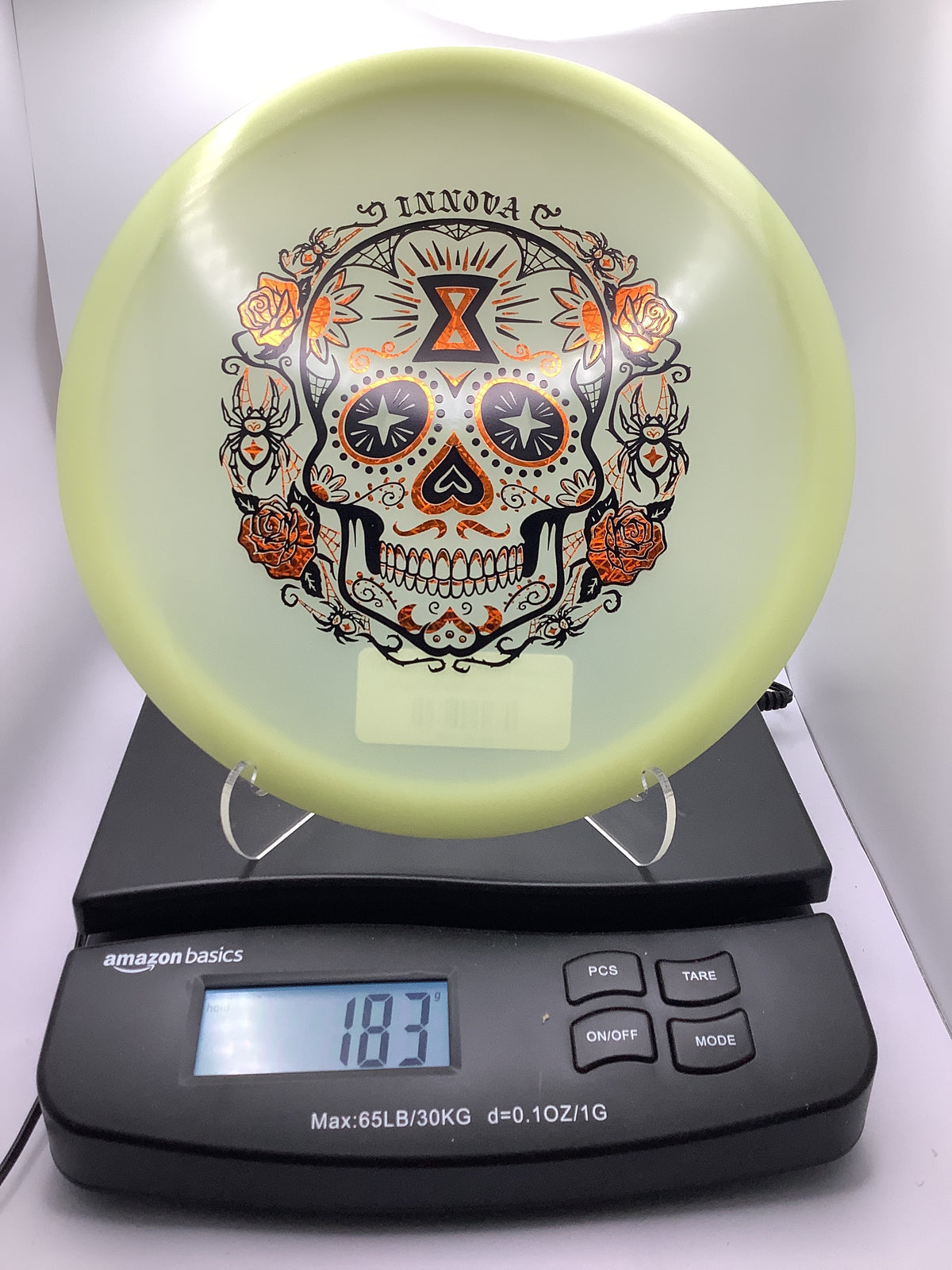 Innova Proto Glow Arachnid