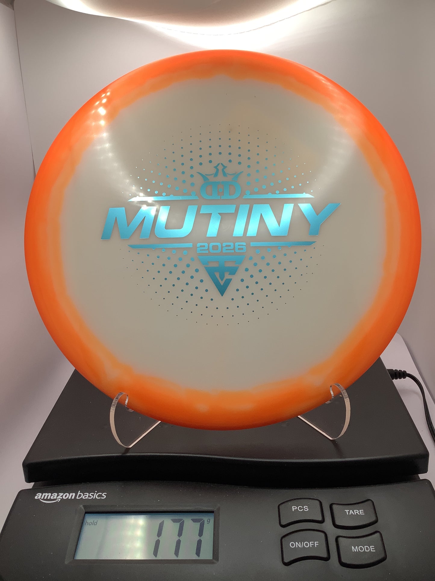 Dynamic Lucid Orbit Mutiny