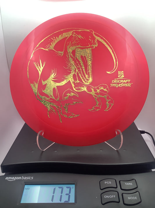 Discraft Big Z Thrasher