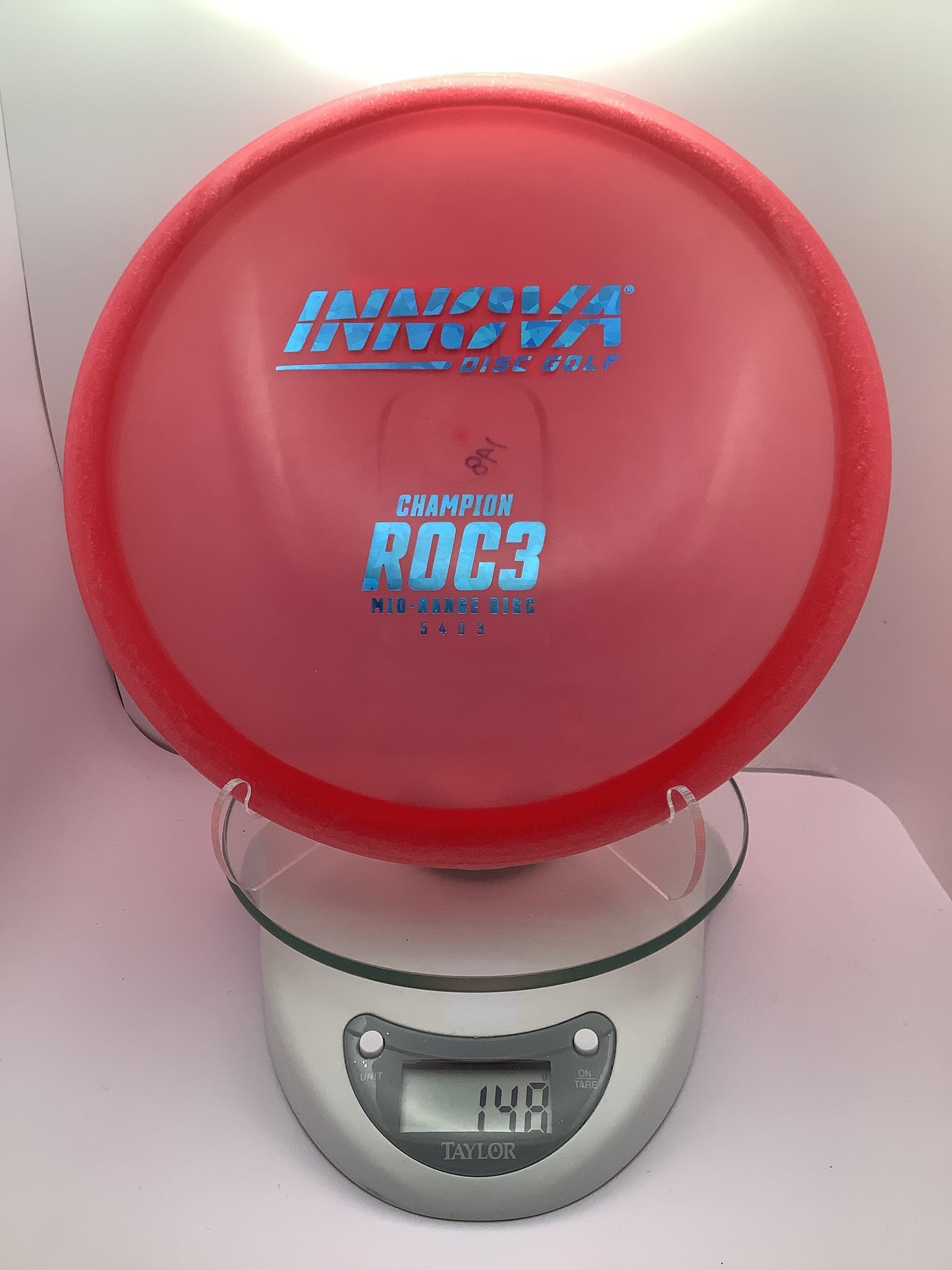 Innova Champion Roc 3 Ultralite