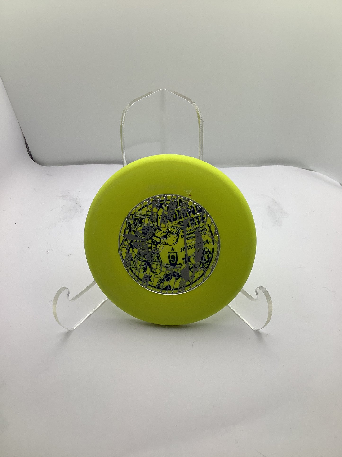 Innova Factory Second Mini Driver Marker