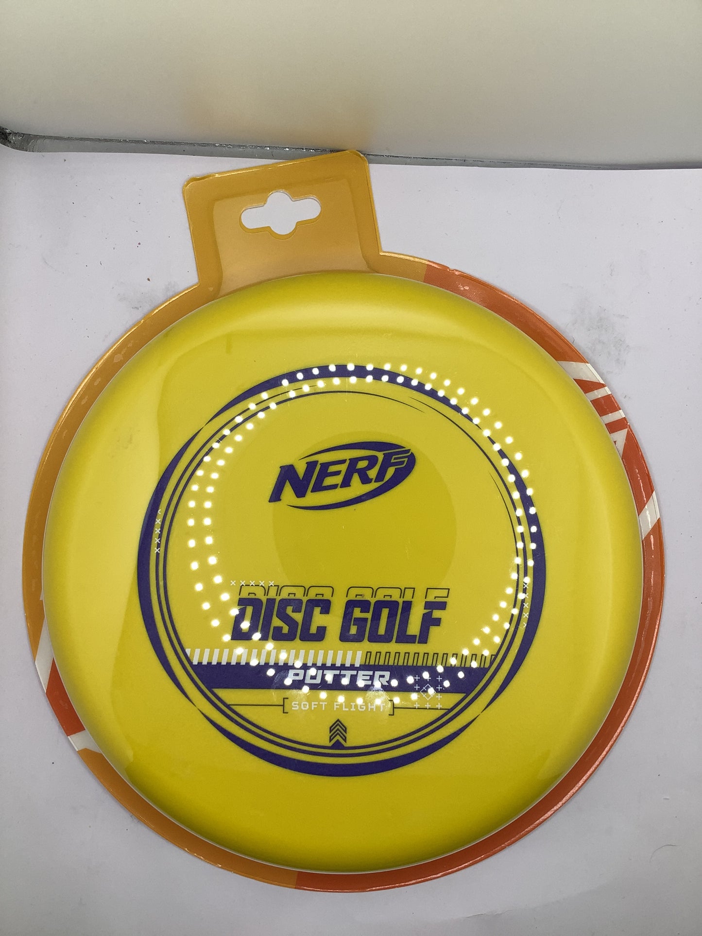 Prodigy NERF Putter
