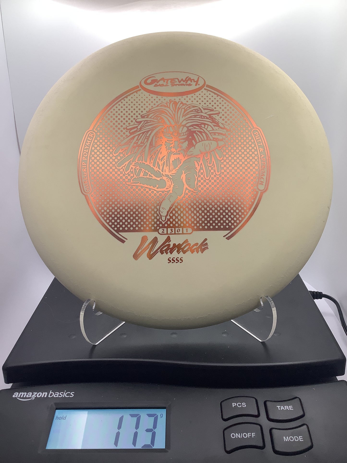 Gateway SSSS Warlock