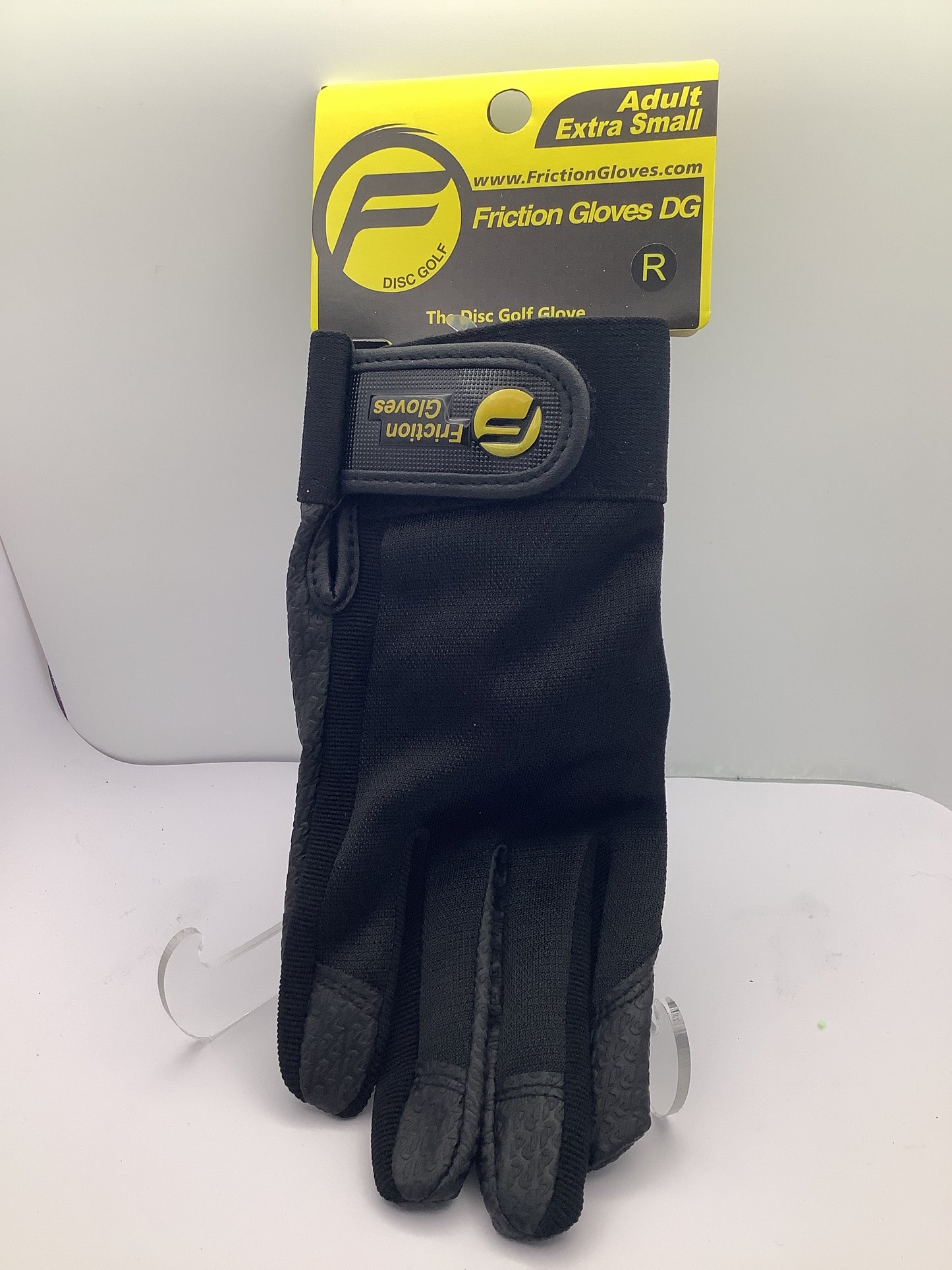 Friction Gloves - Single