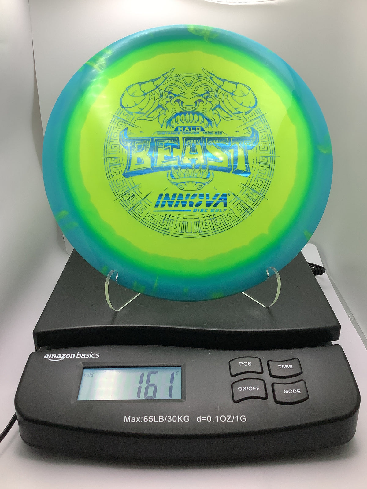 Innova Halo Star Beast