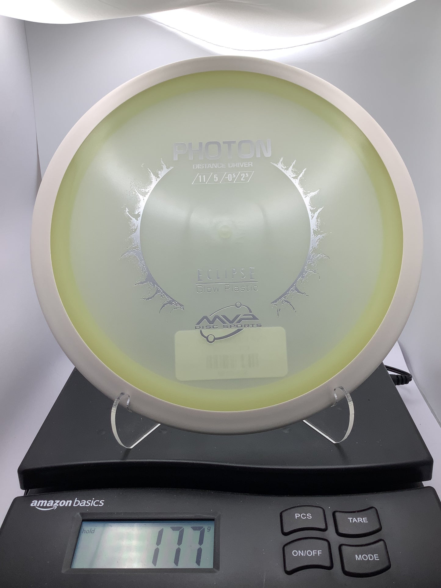 MVP Eclipse Photon
