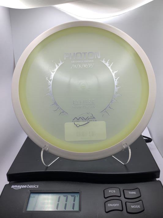 MVP Eclipse Photon